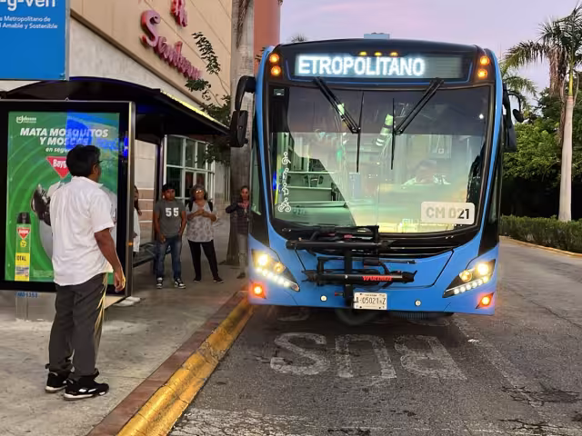 Durante los últimos meses la ATY se ha encontrado inmersa en el "ojo del huracán"
