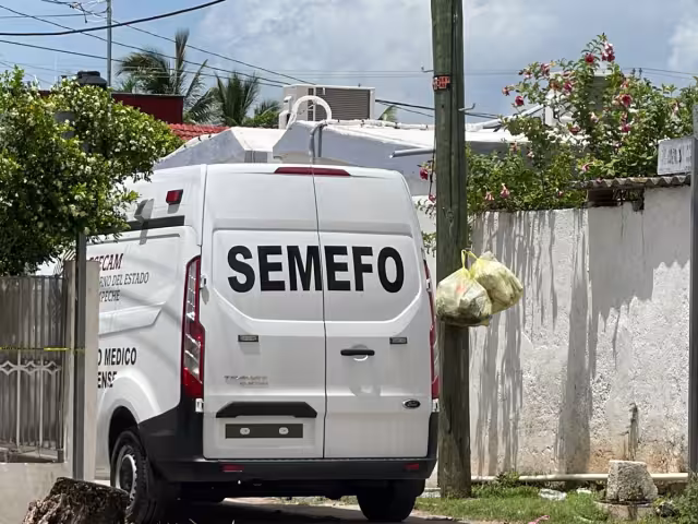 El cuerpo fue hallado por familiares de la víctima