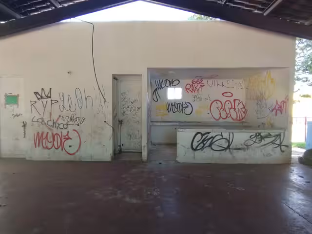 Piden remozamiento en el Quinto Parque de Villas del Sol.