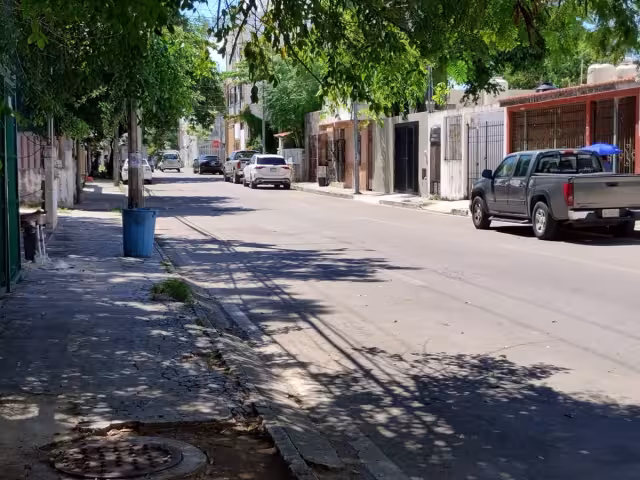 El feminicidio del 14 de octubre ha visto a dos individuos detenidos.