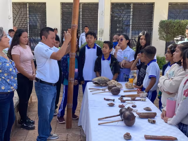 Importancia de conocer historia y raíces ancestrales de la cultura maya