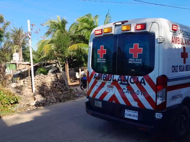 El segundo hijo que se quita la vida