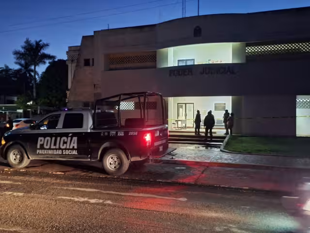 La Fiscalía investiga si la llamada telefónica provino de un grupo dedicado a la extorsión.