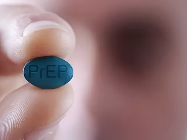 El PrEP es un tratamiento que reduce en más del 90% el riesgo de infección por VIH.