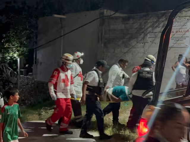 Se han registrado varios casos de ladrones golpeados