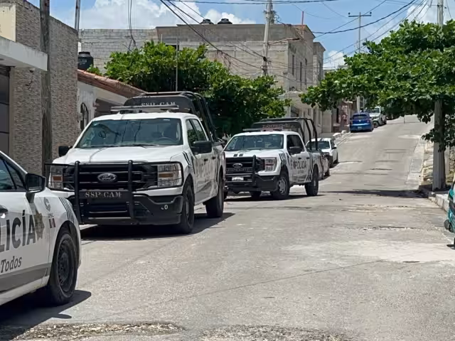 Captan a “el Seybano” dentro de casa; huye pese a estar identificado