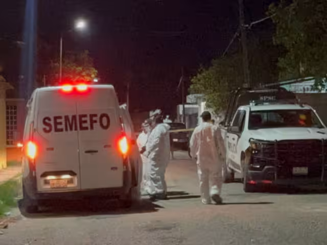 Hallan a mujer asesinada, pareja está desaparecida