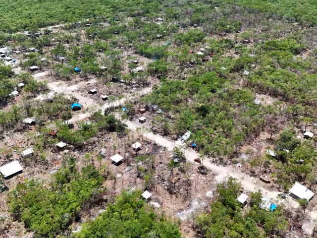 El cronista de la ciudad señaló a las autoridades de los tres niveles de Gobierno de ser sus cómplices