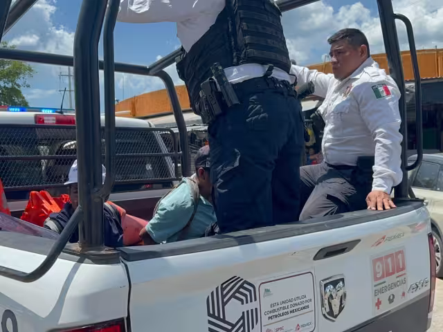 Sin denuncia, agresores de mujer en la Alameda solo reciben sanción administrativa