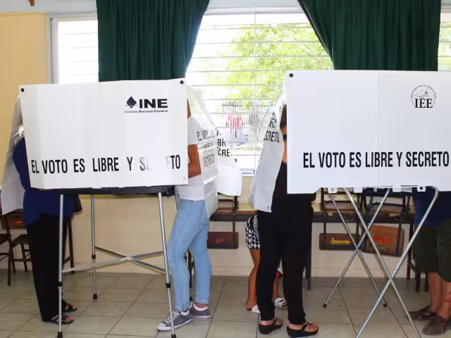 Las Elecciones 2024 vivieron un gran acto violento en el estado de Puebla