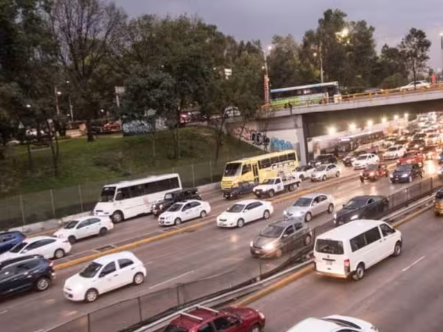 Hoy No Circula viernes 28 de ¿febrero de 2025 en CDMX y Edomex