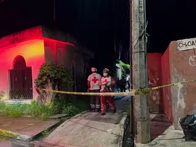 Un hombre fue baleado cerca de su domicilio en la colonia Plan Chac