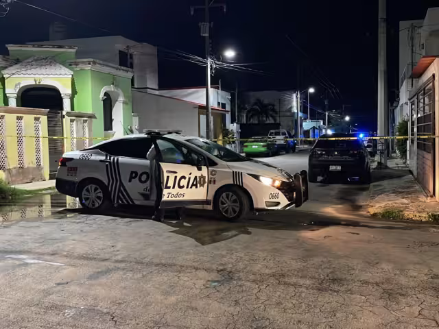 No han podido conocer la ruta de escape de los gatilleros