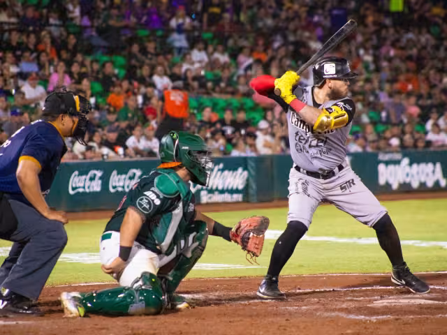 Piratas de Campeche, imparables en casa pese a lesiones clave