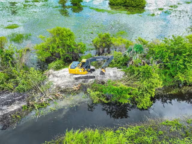Lluvias han sido de beneficio