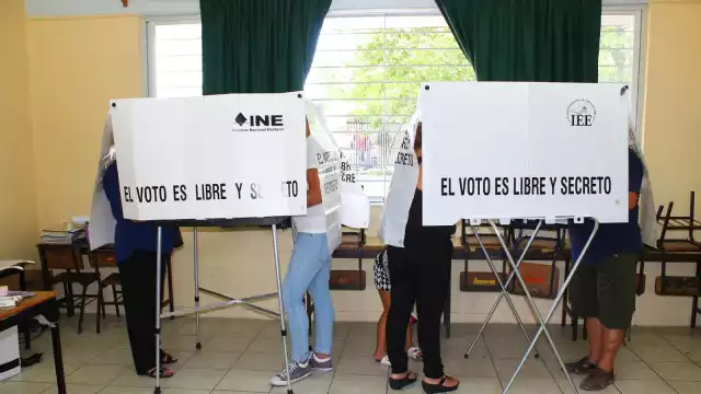 Las Elecciones 2024 vivieron un gran acto violento en el estado de Puebla