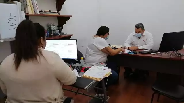 El procedimiento vulneraba la privacidad y los derechos humanos de los empleados.