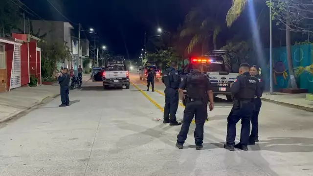 Colonos lanzan ultimátum tras nuevo incidente con vecina problemática