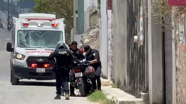 Un hombre de 59 años fue hallado sin vida en su domicilio en la colonia Kanisté.