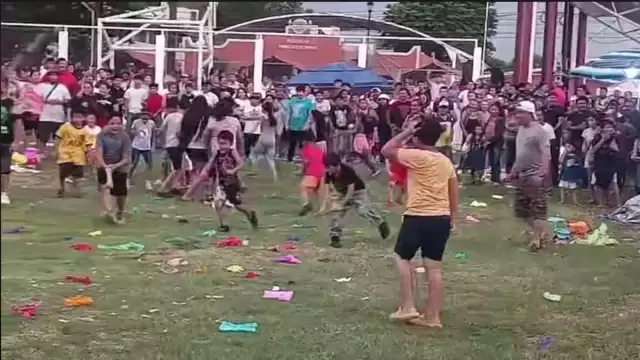 Piden aplicar la ley a quienes participaron en el apaleo de iguanas en Calkiní