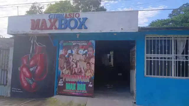 Establecimiento deportivo es saqueado en Unidad Esfuerzo y Trabajo II