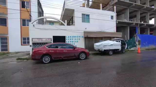 Hombre que quemó a su expareja en Playa del Carmen, tenía orden de restricción