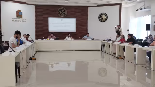 Solicitan la construcción de nuevas clínicas del Seguro Social en Puerto Aventuras