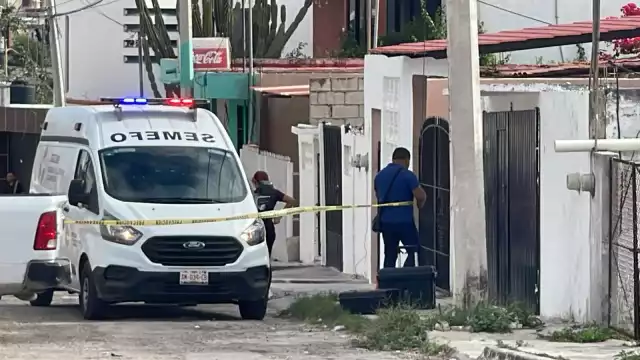 En gran parte de las muertes hay utilización de armas de fuego; por ejemplo, estos primeros siete meses del año, 52 asesinatos han sido producto de balazos