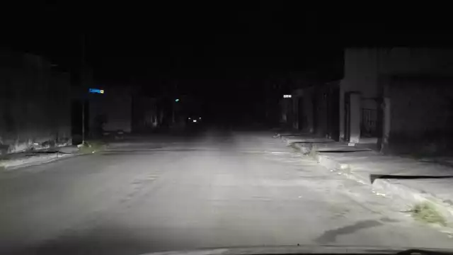 Apagones en el fraccionamiento Américas disgusta a ciudadanos en Quintana Roo