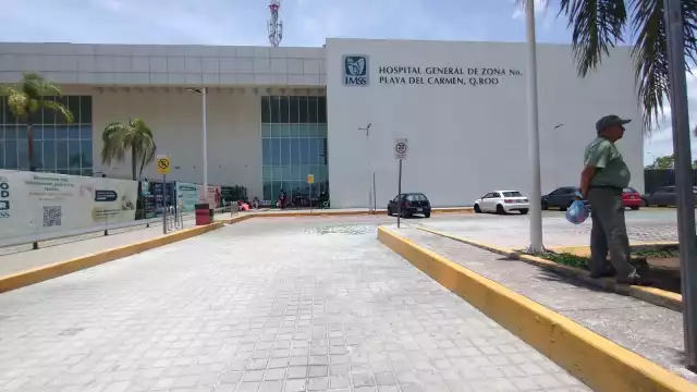 Fueron cinco personas las afectadas, de los cuales uno ya falleció.