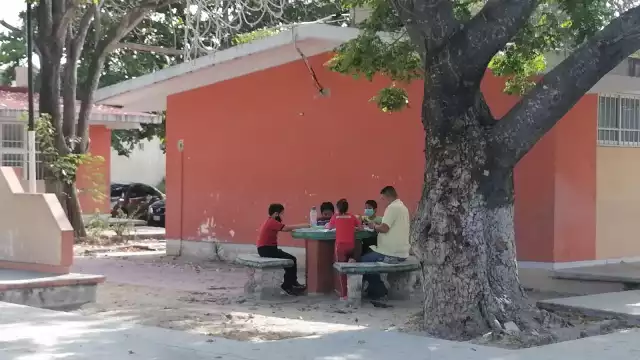 Piden tomar medidas preventivas para regresar a clases sin contratiempos en enero de 2025