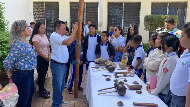 Importancia de conocer historia y raíces ancestrales de la cultura maya