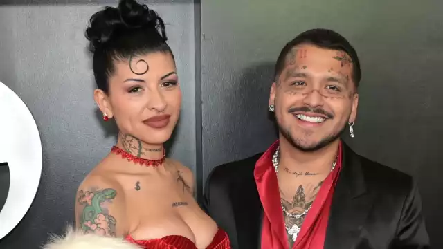 Christian Nodal manda supuesta indirecta a Cazzu a través de las redes sociales