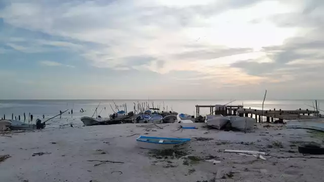 Los afectados aseguran que las autoridades no hacen nada para frenar la actividad ilegal.