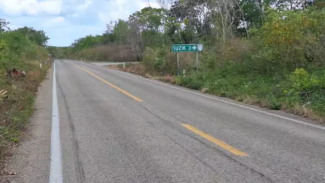 Ambos campesinos fueron vistos por última vez el pasado 23 de abril.