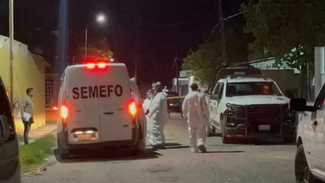 Hallan a mujer asesinada, pareja está desaparecida