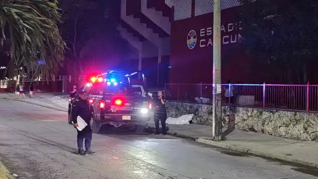 Las causas de la muerte se presume que fueron naturales