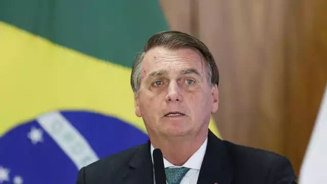 El expresidente Jair Bolsonaro es acusado por la Fiscalía brasileña de cinco delitos, incluyendo golpe de Estado