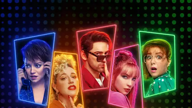 ¿Quién es quién en Mentiras La Serie?