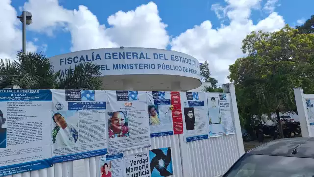 La FGE de Quintana Roo ha realizado operativos con total hermetismo.