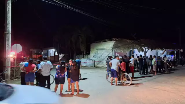 Una persona perdió la vida tras el accidente.