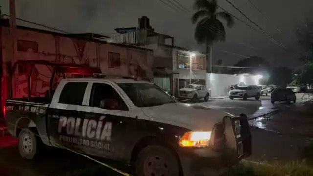 Las autoridades realizaron un operativo en el bar mencionado.