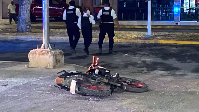 Un joven involucrado en lesiones a un policía podría quedar libre tras un acuerdo con la víctima