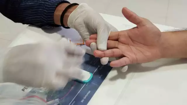 Detectan 4 casos de VIH positivos en Playa del Carmen.