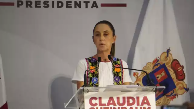 La Presidenta Claudia Sheinbaum Pardo visitará Campeche el 19 de octubre