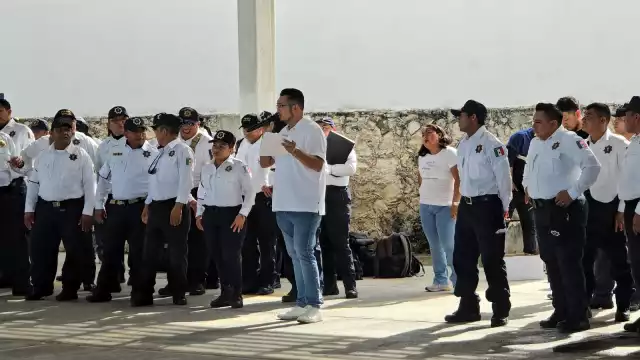 Llevan casi dos meses sin recibir su salario