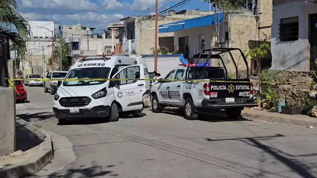 En 24 horas se registraron dos suicidios por ahorcamiento en Campeche.