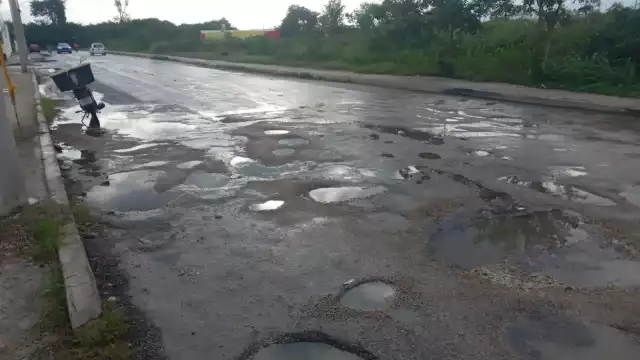 Primer informe de Yensunni Martínez no refleja la realidad de Othón P. Blanco, Quintana Roo