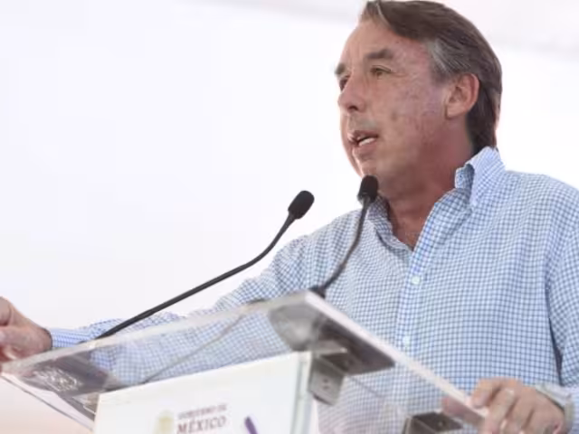 Emilio Azcárraga dejará su cargo como presidente ejecutivo de Televisa.