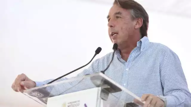 Emilio Azcárraga dejará su cargo como presidente ejecutivo de Televisa.